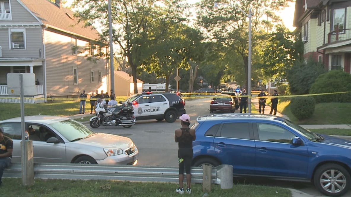 Man fatally shot by Milwaukee police